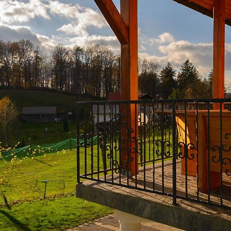 Holiday Home Dobrotin Vojnik ภายนอก รูปภาพ