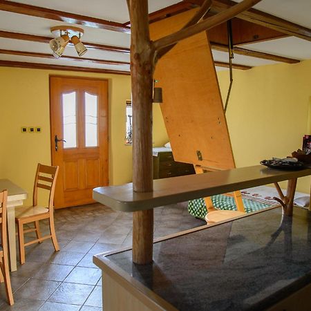 Holiday Home Dobrotin Vojnik ภายนอก รูปภาพ