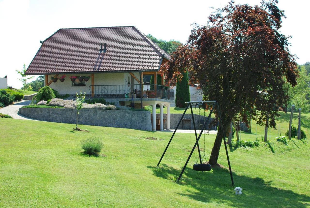 Holiday Home Dobrotin Vojnik ภายนอก รูปภาพ