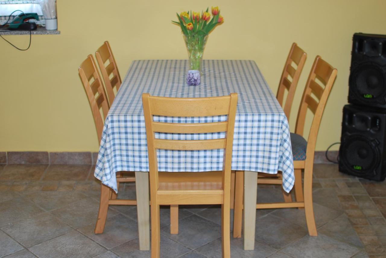 Holiday Home Dobrotin Vojnik ภายนอก รูปภาพ