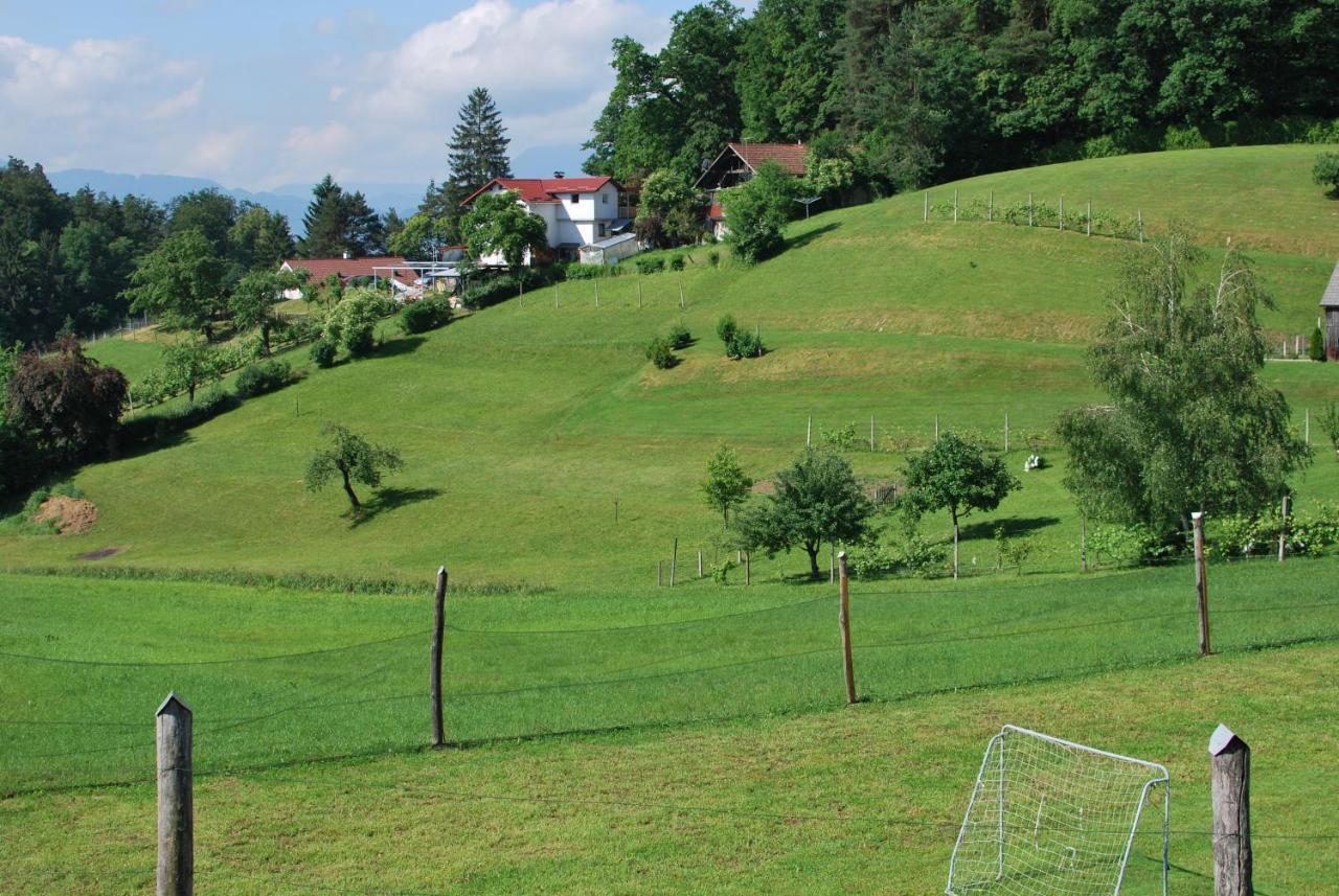 Holiday Home Dobrotin Vojnik ภายนอก รูปภาพ