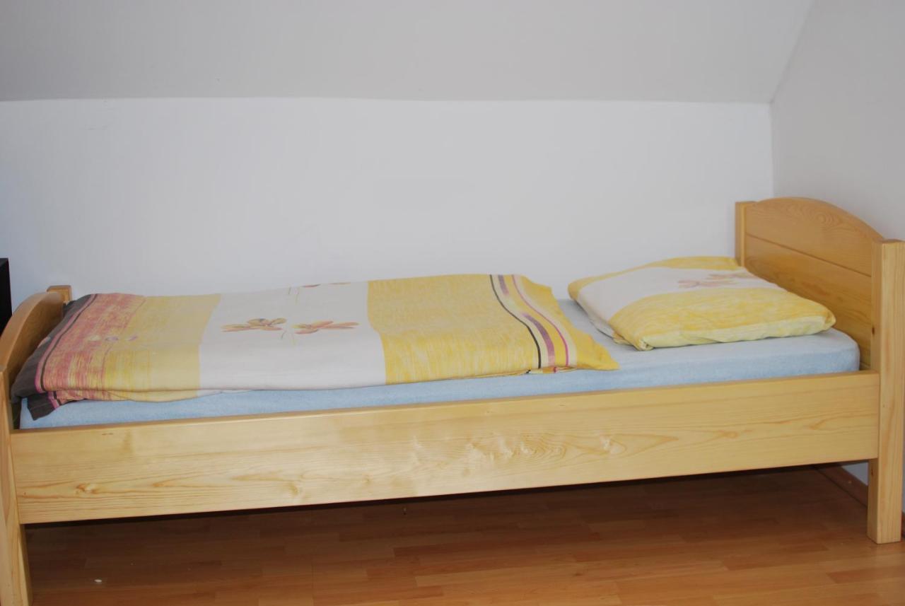 Holiday Home Dobrotin Vojnik ภายนอก รูปภาพ