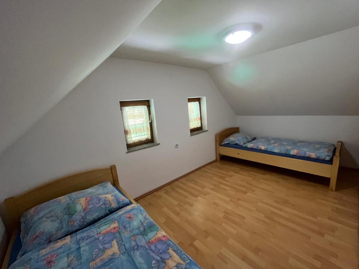 Holiday Home Dobrotin Vojnik ภายนอก รูปภาพ