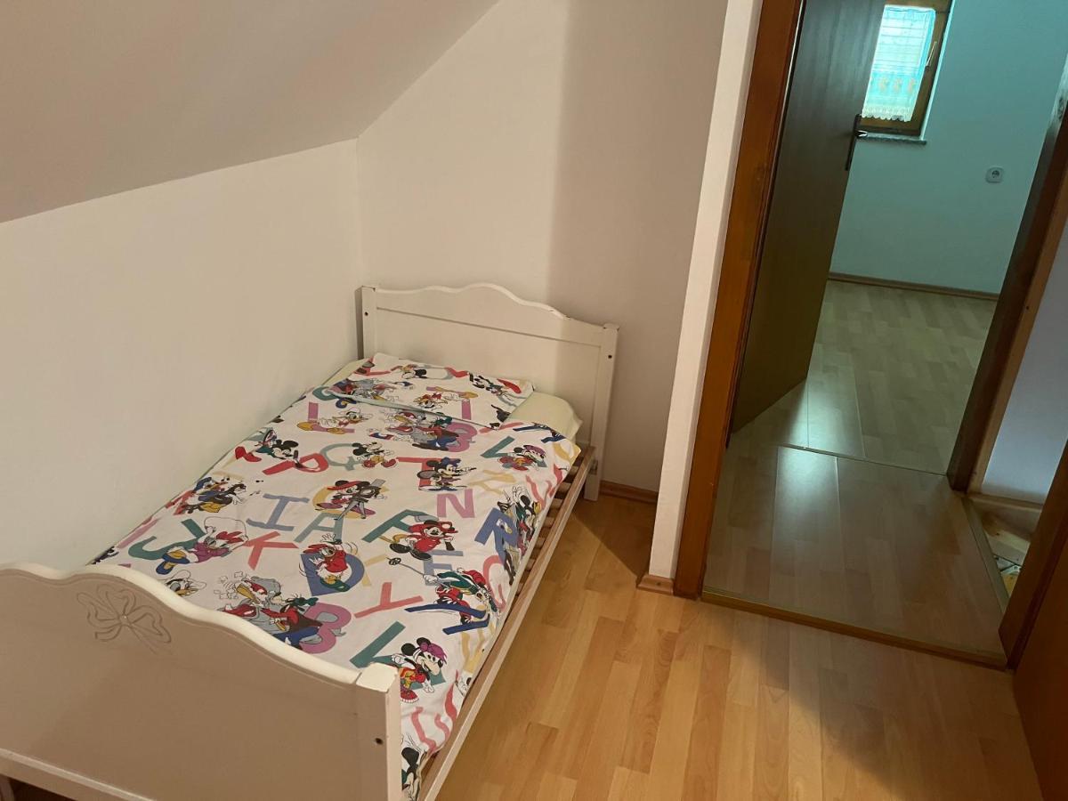 Holiday Home Dobrotin Vojnik ภายนอก รูปภาพ