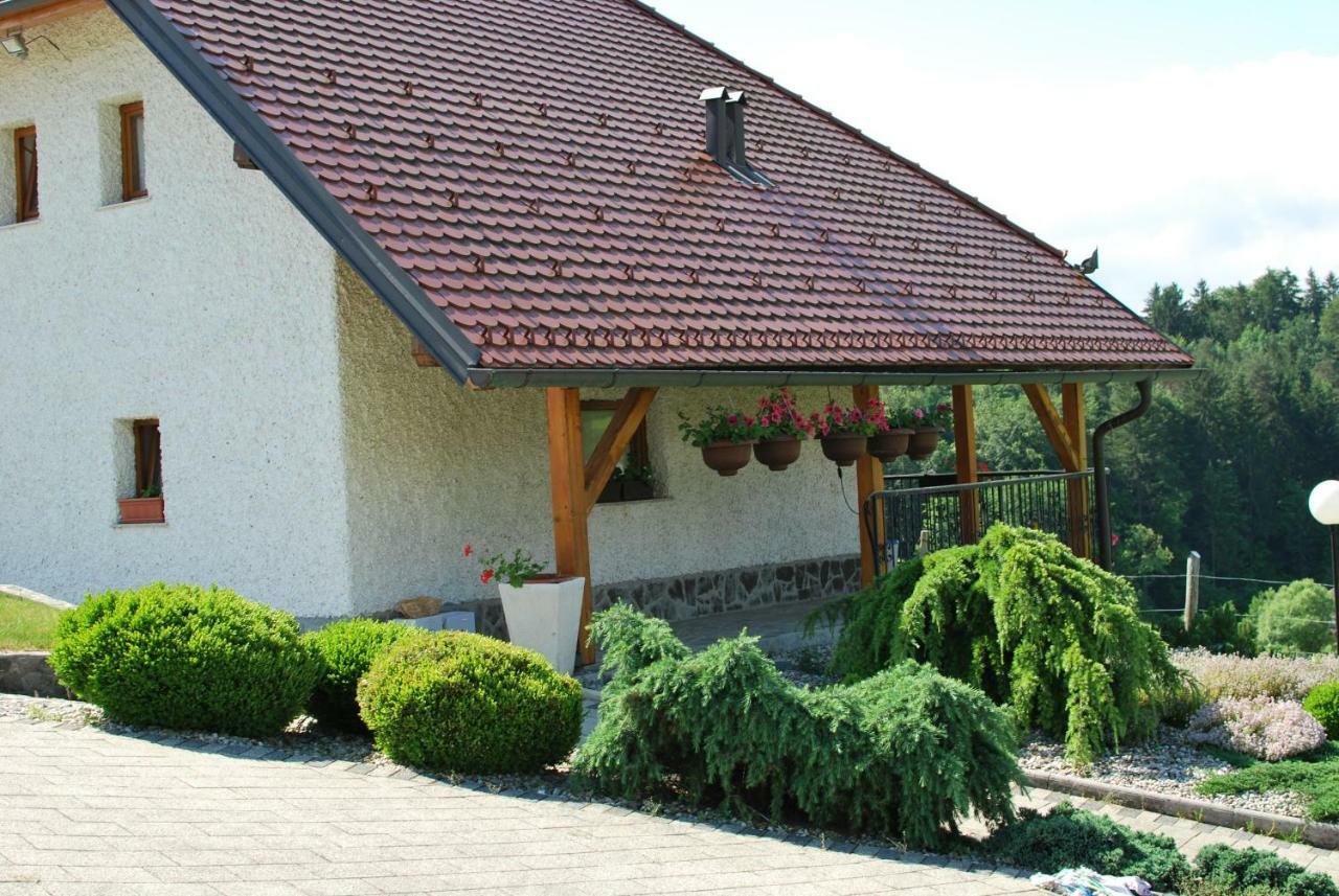 Holiday Home Dobrotin Vojnik ภายนอก รูปภาพ