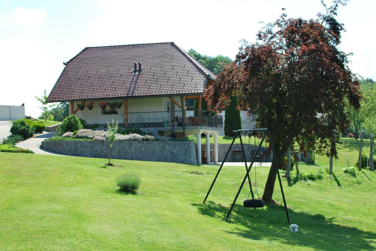 Holiday Home Dobrotin Vojnik ภายนอก รูปภาพ
