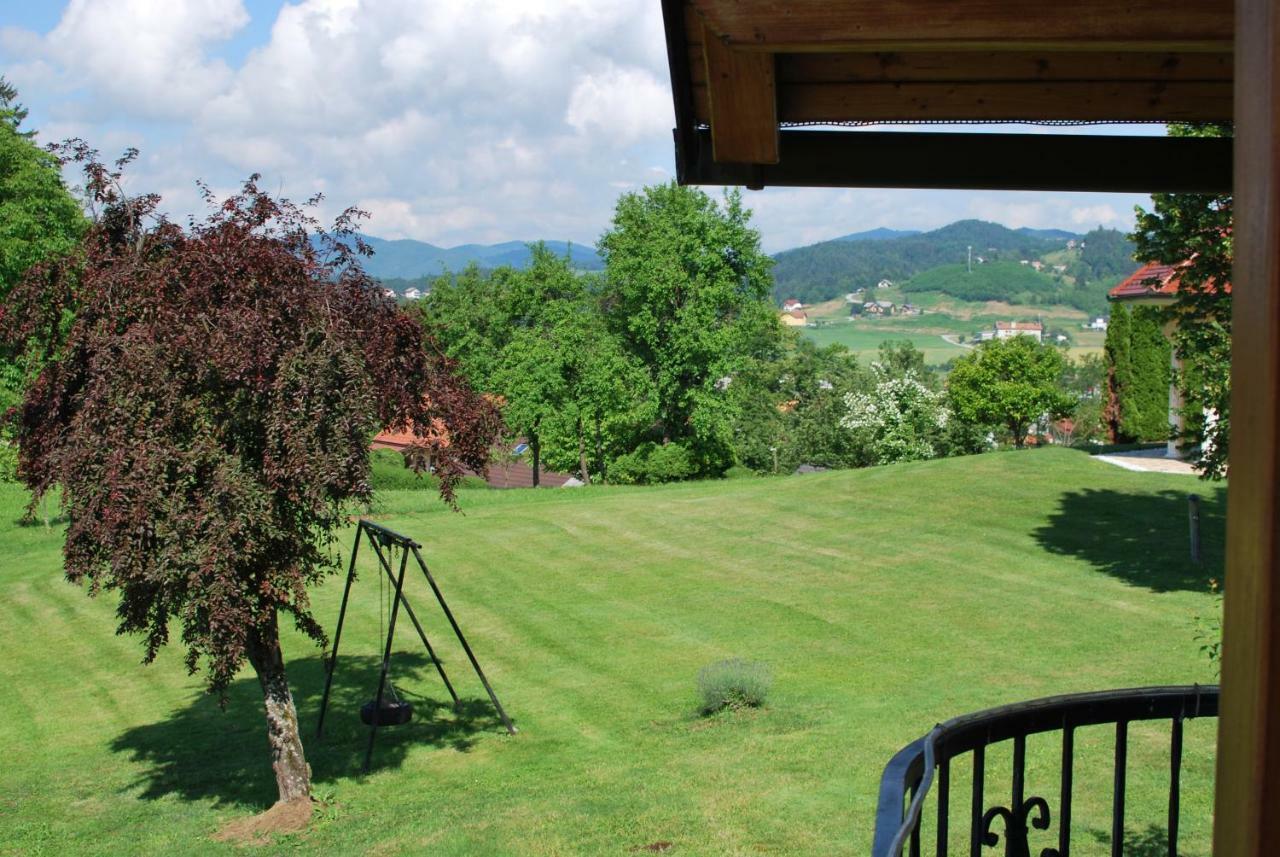Holiday Home Dobrotin Vojnik ภายนอก รูปภาพ