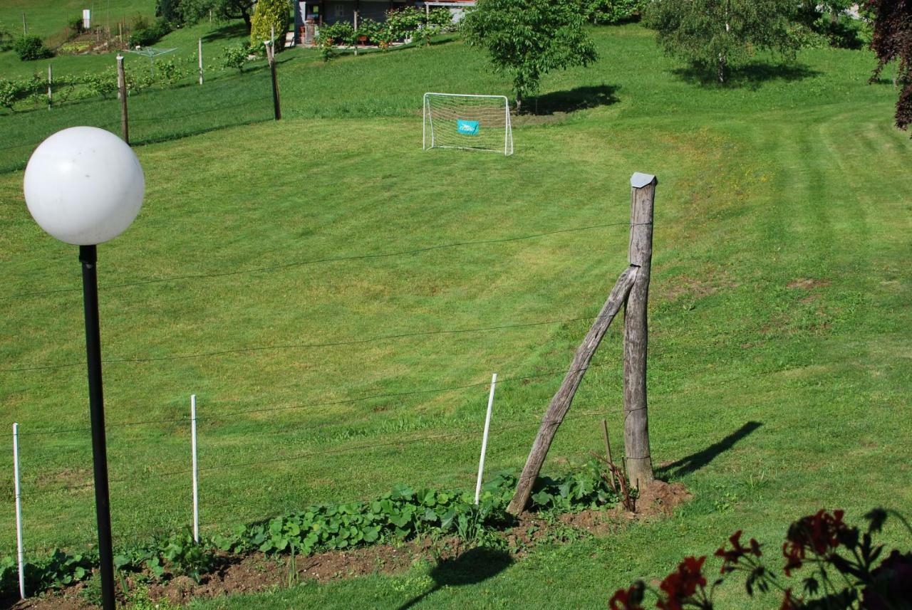 Holiday Home Dobrotin Vojnik ภายนอก รูปภาพ