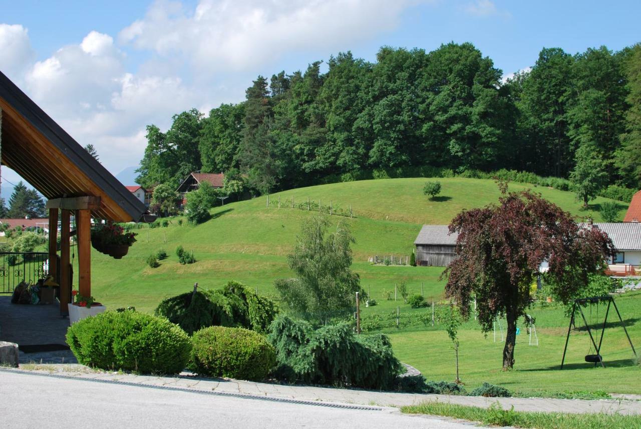 Holiday Home Dobrotin Vojnik ภายนอก รูปภาพ