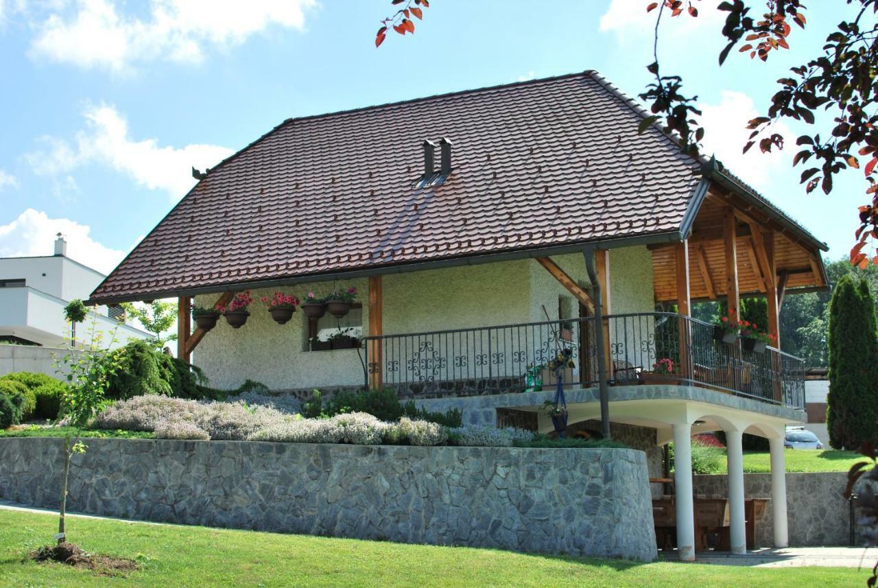 Holiday Home Dobrotin Vojnik ภายนอก รูปภาพ