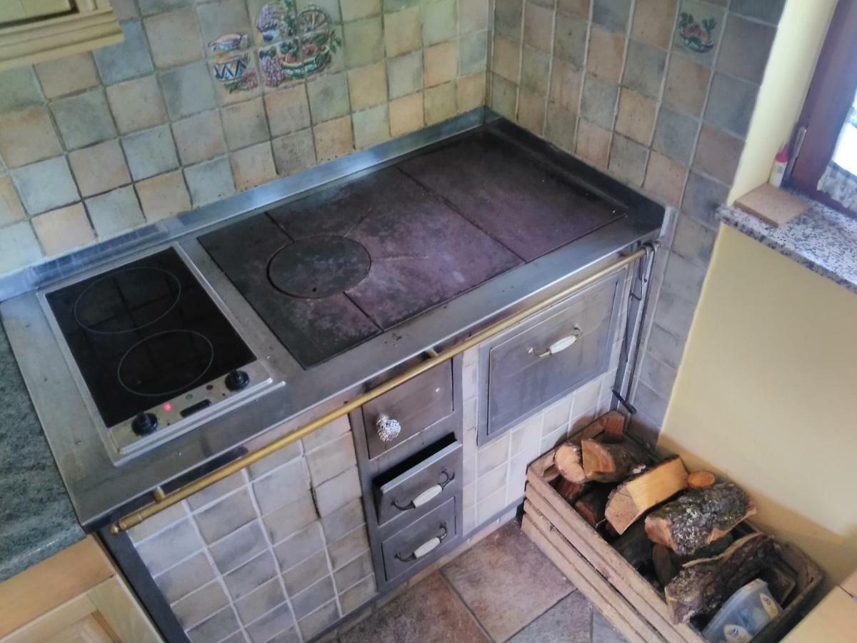 Holiday Home Dobrotin Vojnik ภายนอก รูปภาพ