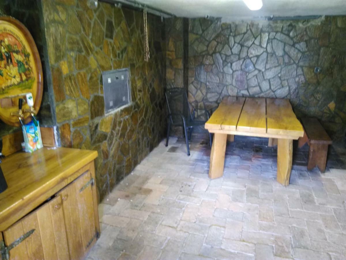 Holiday Home Dobrotin Vojnik ภายนอก รูปภาพ