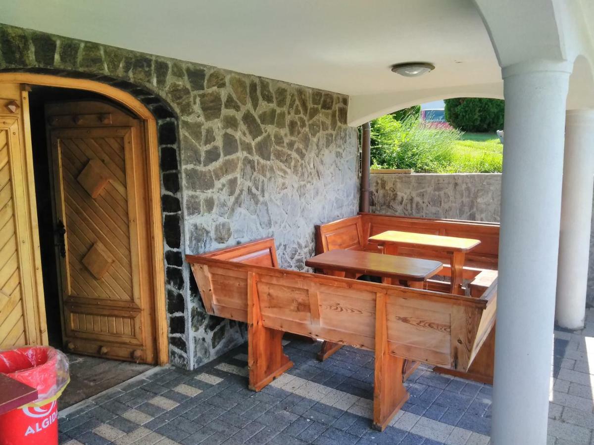 Holiday Home Dobrotin Vojnik ภายนอก รูปภาพ