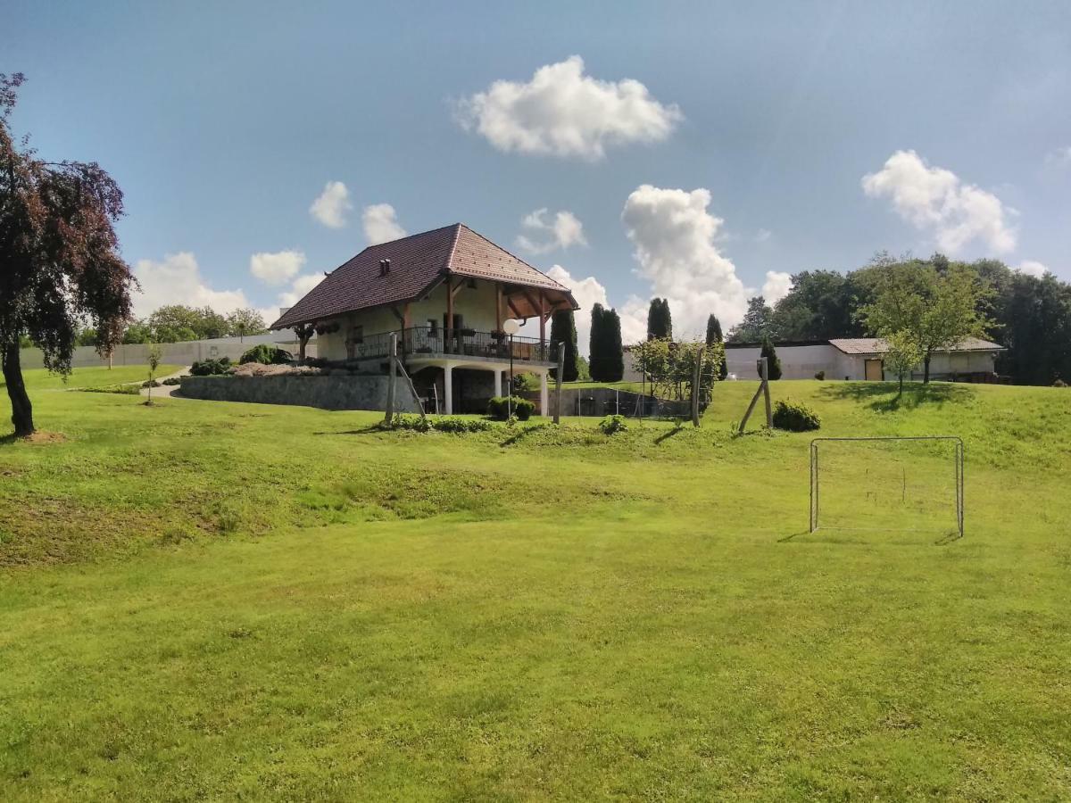 Holiday Home Dobrotin Vojnik ภายนอก รูปภาพ