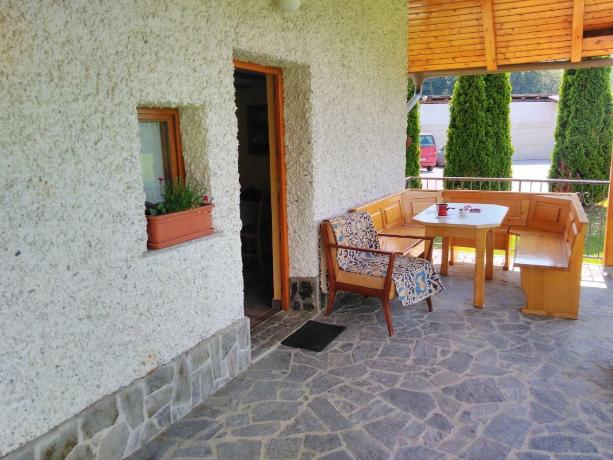 Holiday Home Dobrotin Vojnik ภายนอก รูปภาพ