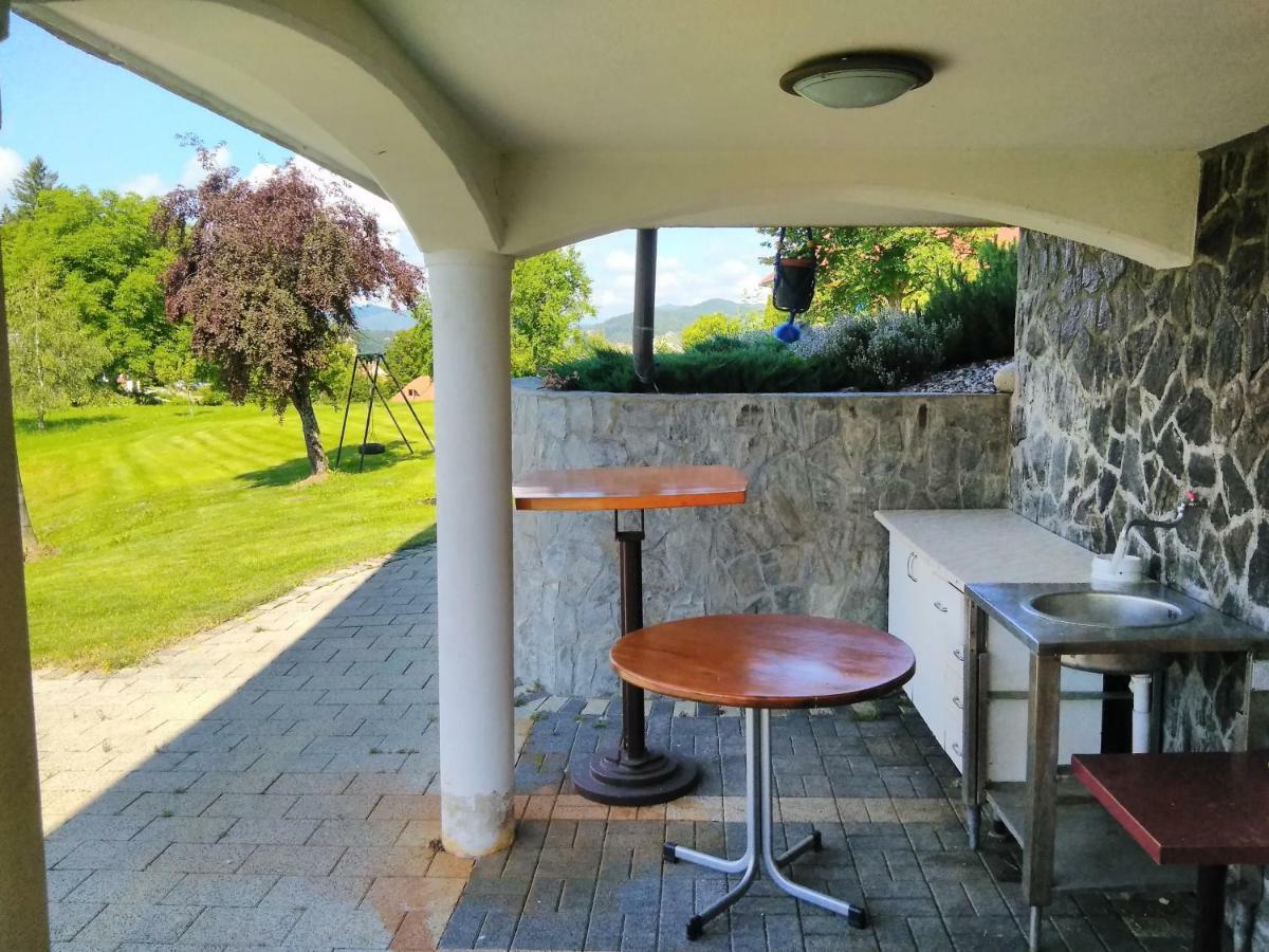 Holiday Home Dobrotin Vojnik ภายนอก รูปภาพ