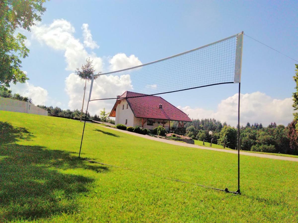 Holiday Home Dobrotin Vojnik ภายนอก รูปภาพ