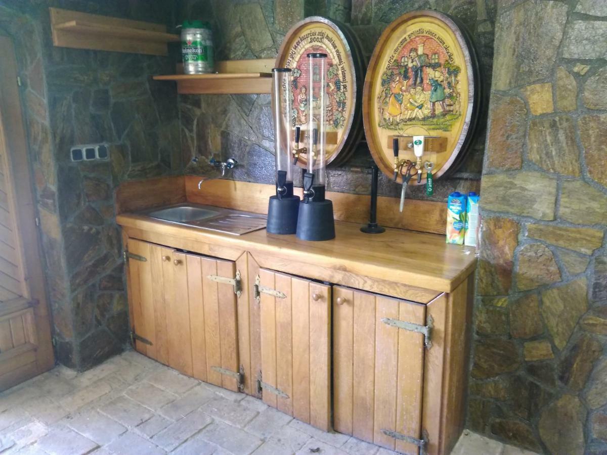 Holiday Home Dobrotin Vojnik ภายนอก รูปภาพ