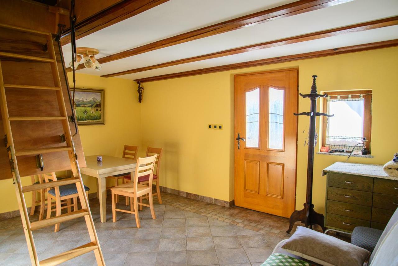 Holiday Home Dobrotin Vojnik ภายนอก รูปภาพ