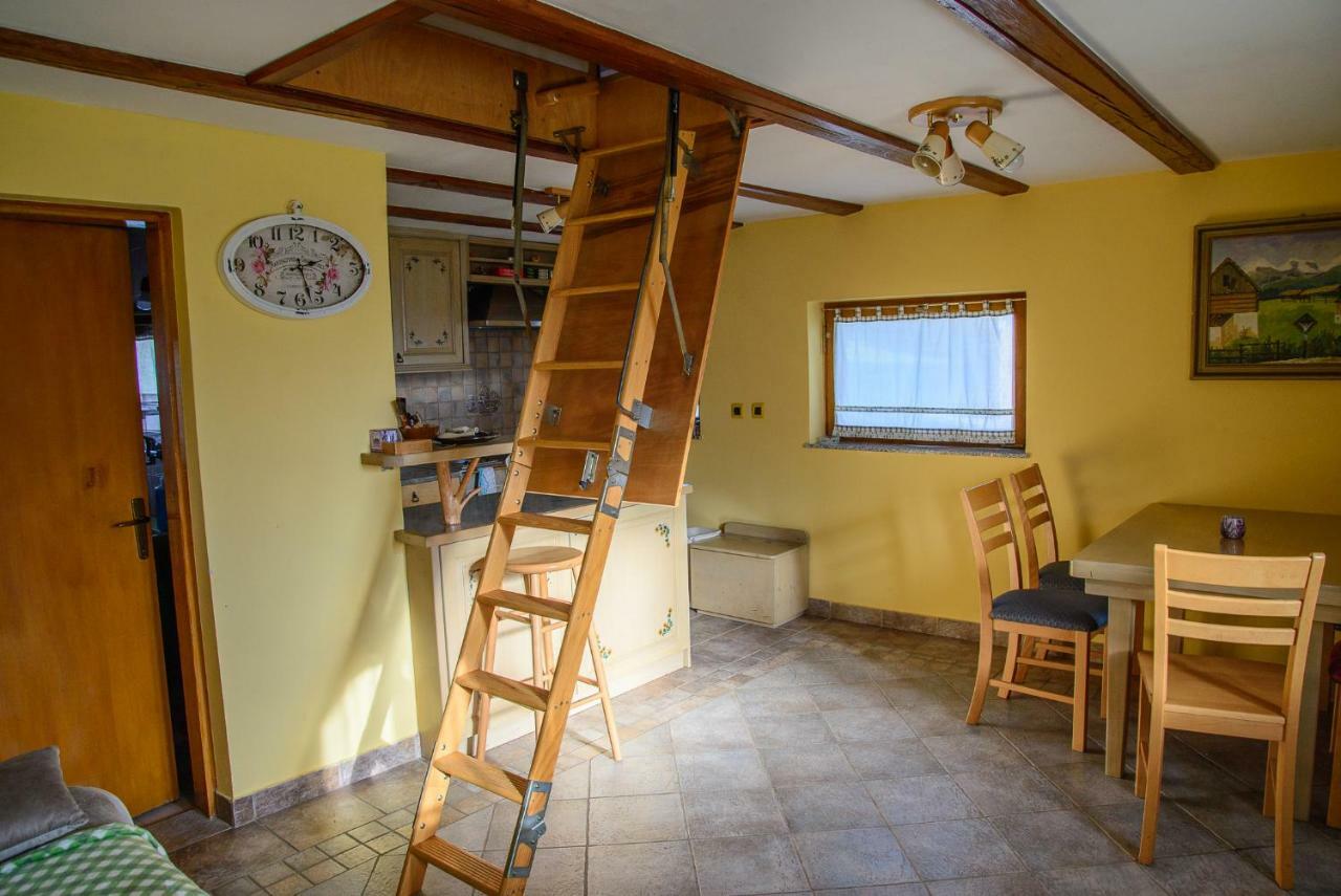Holiday Home Dobrotin Vojnik ภายนอก รูปภาพ