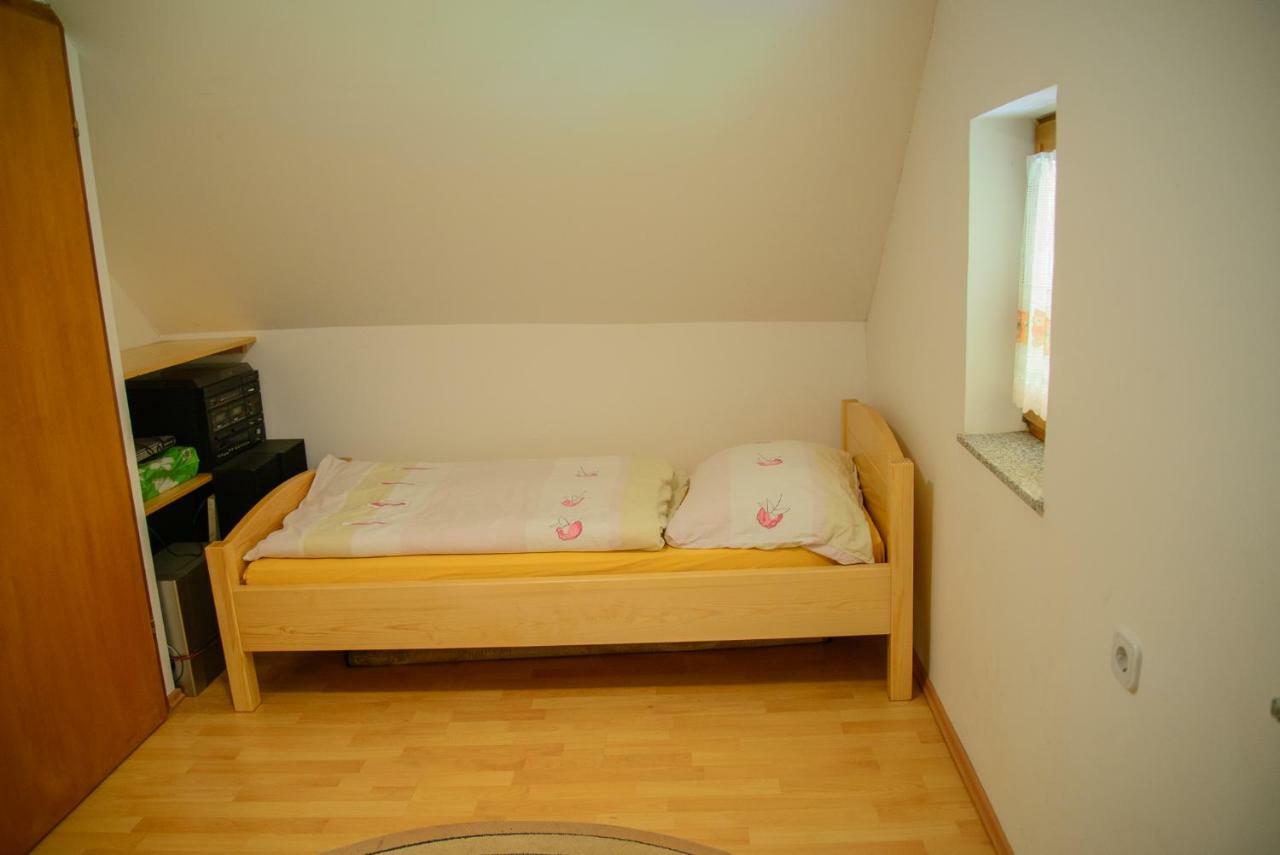 Holiday Home Dobrotin Vojnik ภายนอก รูปภาพ