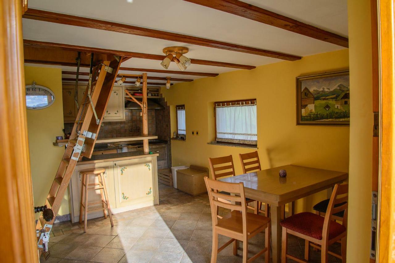Holiday Home Dobrotin Vojnik ภายนอก รูปภาพ