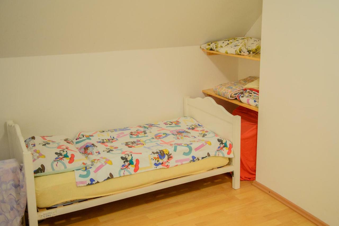 Holiday Home Dobrotin Vojnik ภายนอก รูปภาพ
