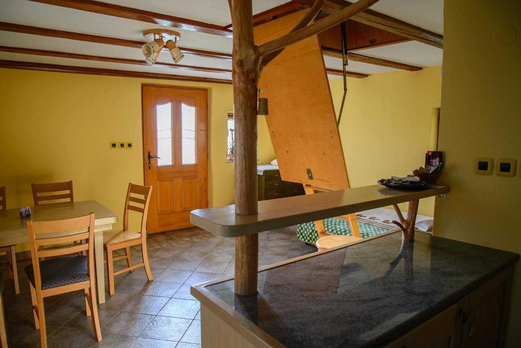 Holiday Home Dobrotin Vojnik ภายนอก รูปภาพ