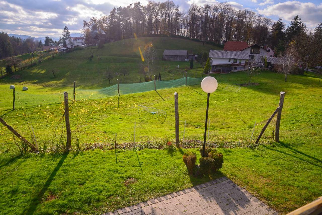 Holiday Home Dobrotin Vojnik ภายนอก รูปภาพ