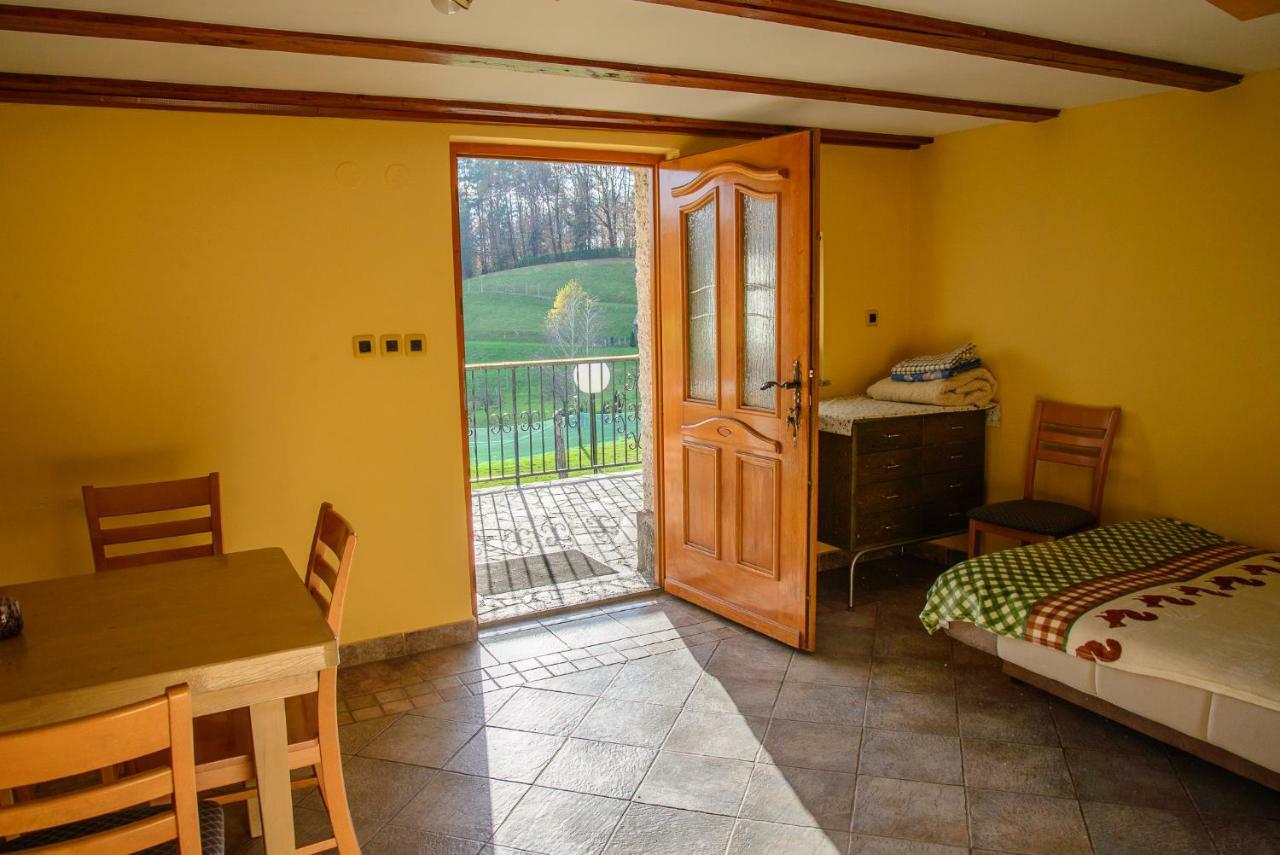 Holiday Home Dobrotin Vojnik ภายนอก รูปภาพ