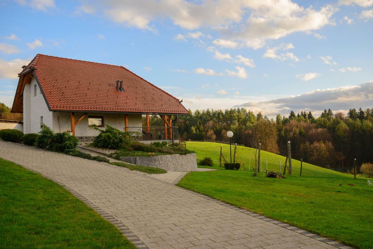 Holiday Home Dobrotin Vojnik ภายนอก รูปภาพ
