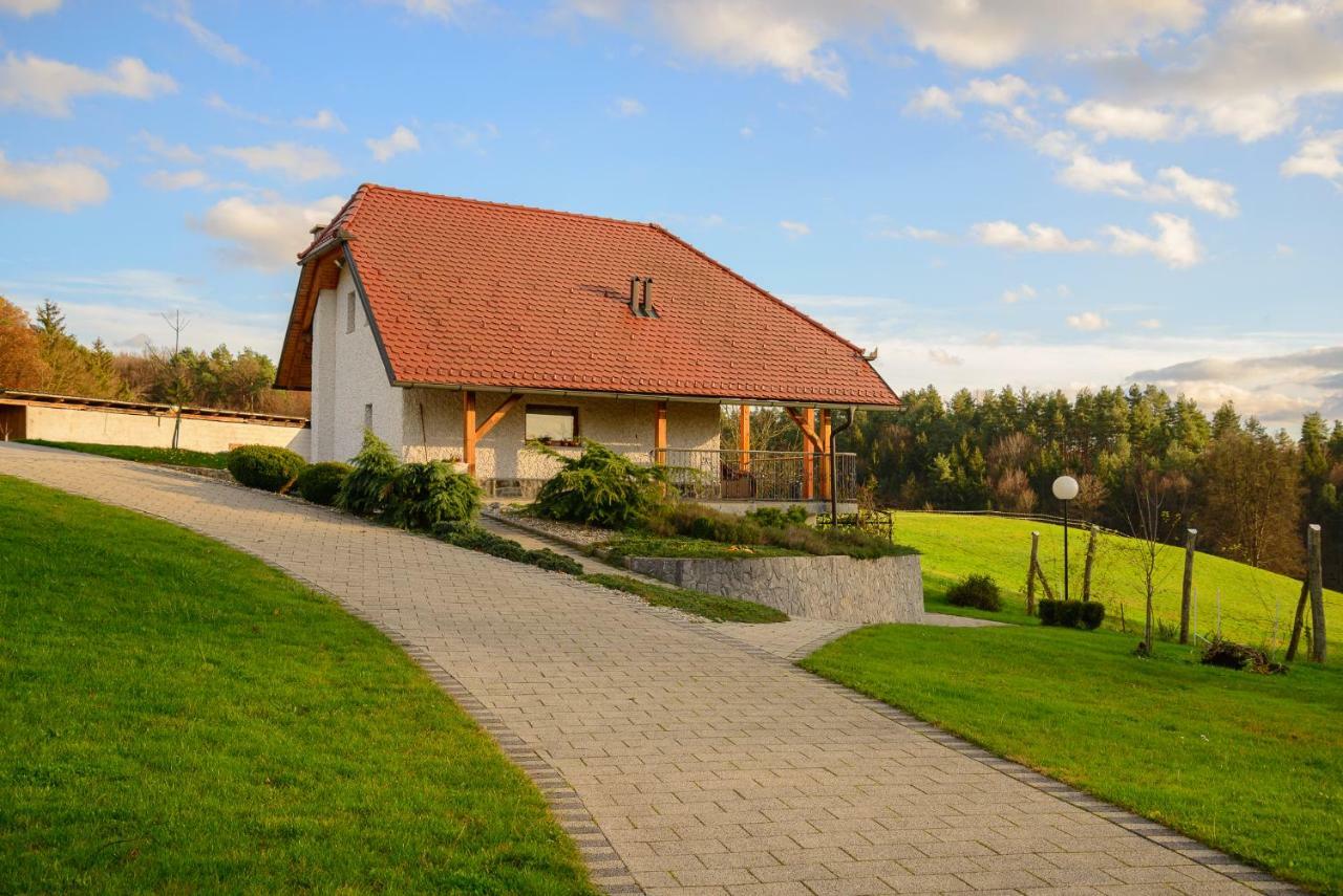Holiday Home Dobrotin Vojnik ภายนอก รูปภาพ