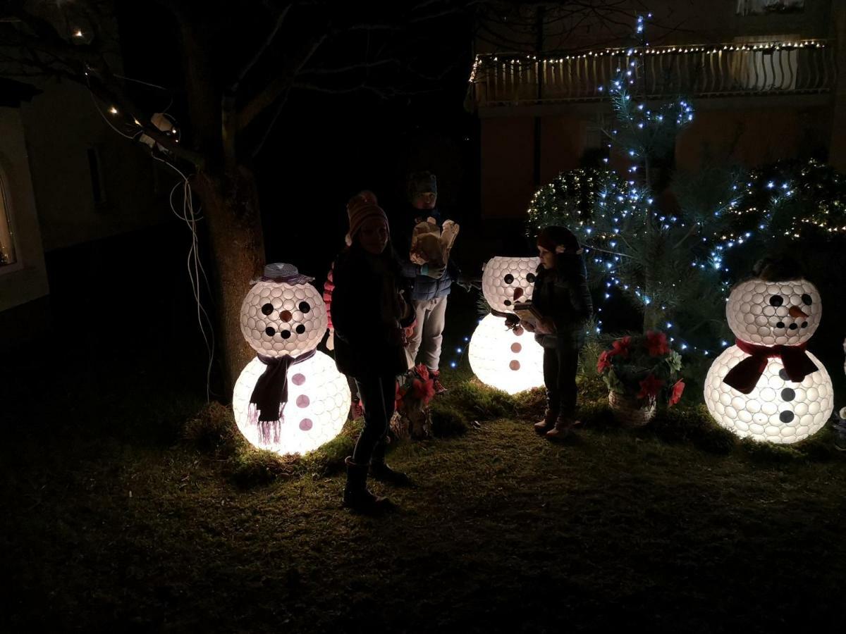 Holiday Home Dobrotin Vojnik ภายนอก รูปภาพ